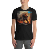 Ignite your drive with the Intensity T-Shirt, built for those who turn effort into greatness. This Train With Intensity Motivational Shirt fuels workouts, while the Power Through Passion Inspirational Tee sparks relentless energy. Push limits with the High Energy High Results Graphic T-Shirt and stay sharp in the Focused Intensity Workout Quote Shirt. Train harder, achieve more—Add to cart now!
