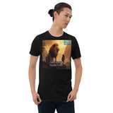 Show your values with our Faith & Loyalty T-Shirt, a bold statement of trust and devotion. This Faith Is Blind Loyalty Is Not Quote Shirt inspires strength, while the Christian Faith and Loyalty Motivational Tee honors commitment. Choose the Inspirational Trust and Devotion T-Shirt, also a perfect Gift Faith and Loyalty Shirt for Men & Women. Live true—Add to cart today!