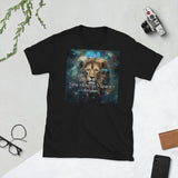 Lion's Answer T-Shirt