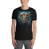 Unlock the equation of achievement with the Lion's Answer T-Shirt, a bold formula where time, energy, and space reveal truth. Fuel determination in the Time Energy Space Motivational Shirt and stay focused with the Formula For Success Quote Tee. Embrace clarity in the Wisdom And Power Lifestyle T-Shirt and drive change in the Inspired Action Creates Results Shirt. Wear your formula for greatness—Add to cart today!