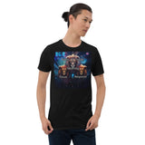 Define your path with the Trinity Of Choice T-Shirt, a bold reminder that meaning, focus, and response shape destiny. Stay empowered with the Meaning Focus Response Motivational Shirt, embrace freedom in the Power Of Choice Inspirational Tee, and sharpen clarity with the Decision Making Mindset T-Shirt. Inspire direction wearing the Life Choices Success Quote Tee. Take control of your future—Add to cart today!