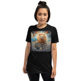 Embrace peace and strength with our Oil Of Faith T-Shirt, a bold reminder that faith smooths every path. This Faith Is the Oil That Removes Friction Shirt inspires calm, while the Christian Faith and Peace Motivational Tee uplifts the spirit. Wear an Inspirational Faith Quote T-Shirt, also a thoughtful Gift Oil of Faith Spiritual Shirt for Men & Women. Add to cart today!