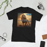 Embrace divine confidence with the Possibilities With God T-Shirt, a bold expression of faith and strength. Wear this Faith In God Motivational Shirt to inspire daily hope, while the Christian Scripture Quote Tee reminds you of God’s promises. Share your belief with the Bible Verse Inspirational T-Shirt and uplift spirits with the All Things Are Possible Graphic Tee. Live your faith—Add to cart today!