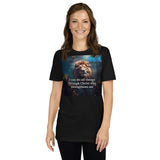 Walk boldly in faith with the Divine Strength T-Shirt, a reminder that true power comes from Christ. Live inspired with the Faith And Strength Christian Shirt, carry scripture daily in the Philippians 4:13 Bible Verse Tee, embrace courage through the God Gives Strength Graphic Shirt, and uplift your spirit in the Inspirational Christian Strength T-Shirt. Faith fuels strength—wear it proudly. Add to cart today!
