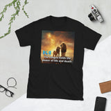 Declare your truth with the Power Of Thy Tongue T-Shirt, a bold reminder that words shape destiny. Inspire impact in the Words Have Power Motivational Shirt and uplift others with the Speak Life Quote Tee. Share wisdom through the Life And Death In The Tongue T-Shirt and radiate optimism with the Positive Words Inspirational Shirt. Harness the power of your voice—Add to cart today!