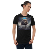 Stay grounded in reality with our Delusion Prevention T-Shirt, a bold reminder that success requires more than words—it demands action. This powerful Affirmation Without Discipline Shirt speaks truth to dreamers and doers alike. Wear daily inspiration with the Discipline Over Delusion Tee, crafted for those who value accountability. The Motivational Discipline Quote T-Shirt pushes you to stay focused, while the Truth and Discipline Shirt reflects strength and clarity. 
