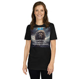 Stay grounded in reality with our Delusion Prevention T-Shirt, a bold reminder that success requires more than words—it demands action. This powerful Affirmation Without Discipline Shirt speaks truth to dreamers and doers alike. Wear daily inspiration with the Discipline Over Delusion Tee, crafted for those who value accountability. The Motivational Discipline Quote T-Shirt pushes you to stay focused, while the Truth and Discipline Shirt reflects strength and clarity. 