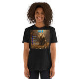 Achieve greatness with our bold FOCUS T-Shirt, a daily reminder to stay the course. This Follow One Course Until Successful Shirt drives persistence, while the Motivational Focus and Discipline Quote Tee inspires consistency. Wear the Inspirational Success Through Focus T-Shirt, also a meaningful Gift Focus and Determination Shirt for Men & Women. Stay committed, stay strong—Add to cart today!