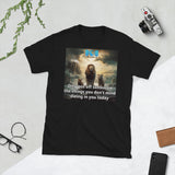 Seize every moment with the Do It Today T-Shirt, a bold call to stop delaying your dreams. Power up your mindset with the No Excuses Motivational Shirt, or wear the Take Action Now Inspirational Tee to ignite urgency. The Don’t Wait For Tomorrow Quote T-Shirt and Make Today Count Graphic Motivational Shirt push you toward success daily. Take action now—Add to cart
