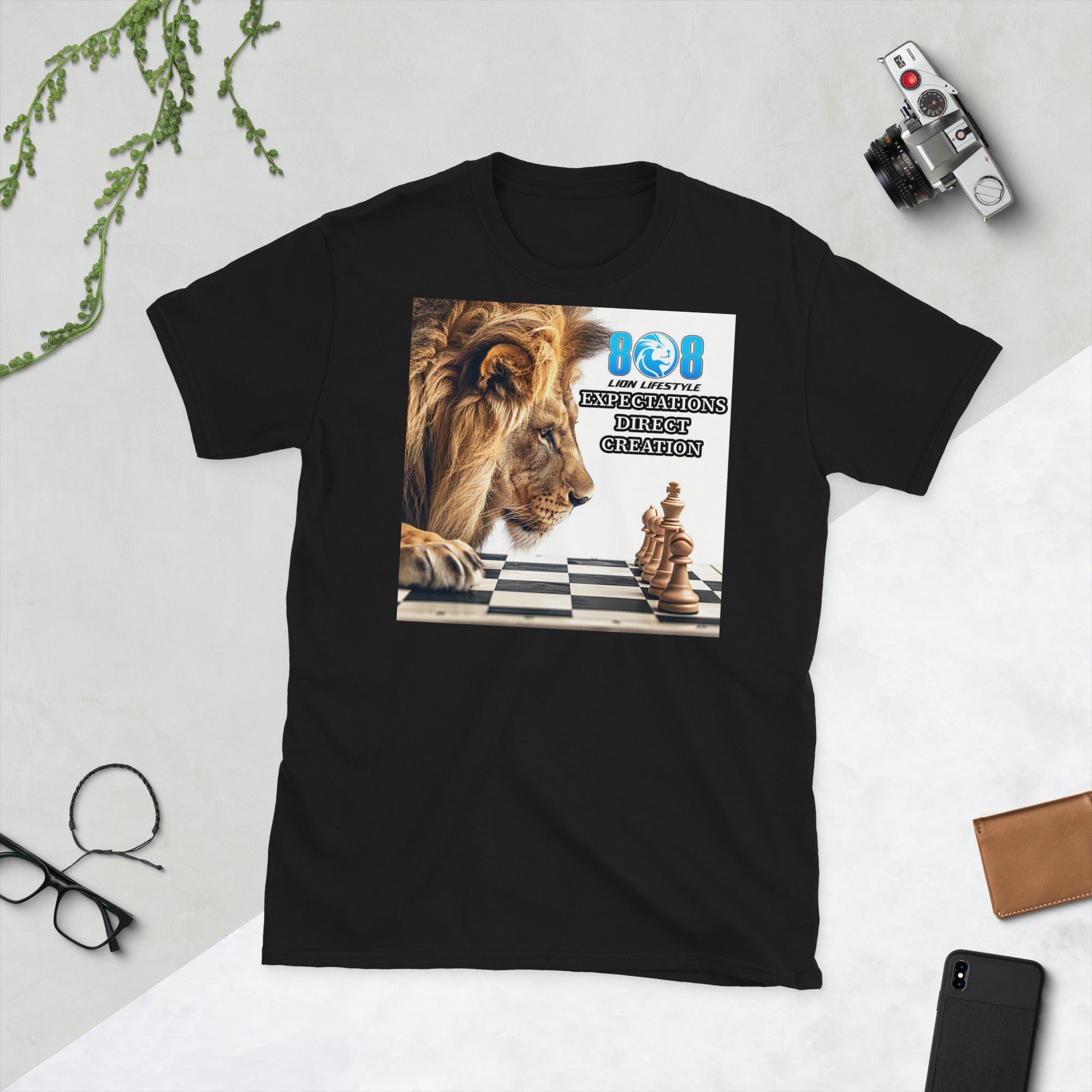 Unleash your power with the Directing Creation T-Shirt, crafted for visionaries shaping their reality. This premium creation apparel shirt inspires bold action, while the manifestation statement tee reminds you to expect greatness. Wear it as your intention & creation shirt, or gift this creative manifestation tee to someone driven by purpose. Elevate your journey today—Add to Cart now!