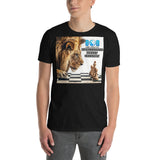 Unleash your power with the Directing Creation T-Shirt, crafted for visionaries shaping their reality. This premium creation apparel shirt inspires bold action, while the manifestation statement tee reminds you to expect greatness. Wear it as your intention & creation shirt, or gift this creative manifestation tee to someone driven by purpose. Elevate your journey today—Add to Cart now!