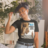 Unleash your power with the Directing Creation T-Shirt, crafted for visionaries shaping their reality. This premium creation apparel shirt inspires bold action, while the manifestation statement tee reminds you to expect greatness. Wear it as your intention & creation shirt, or gift this creative manifestation tee to someone driven by purpose. Elevate your journey today—Add to Cart now!