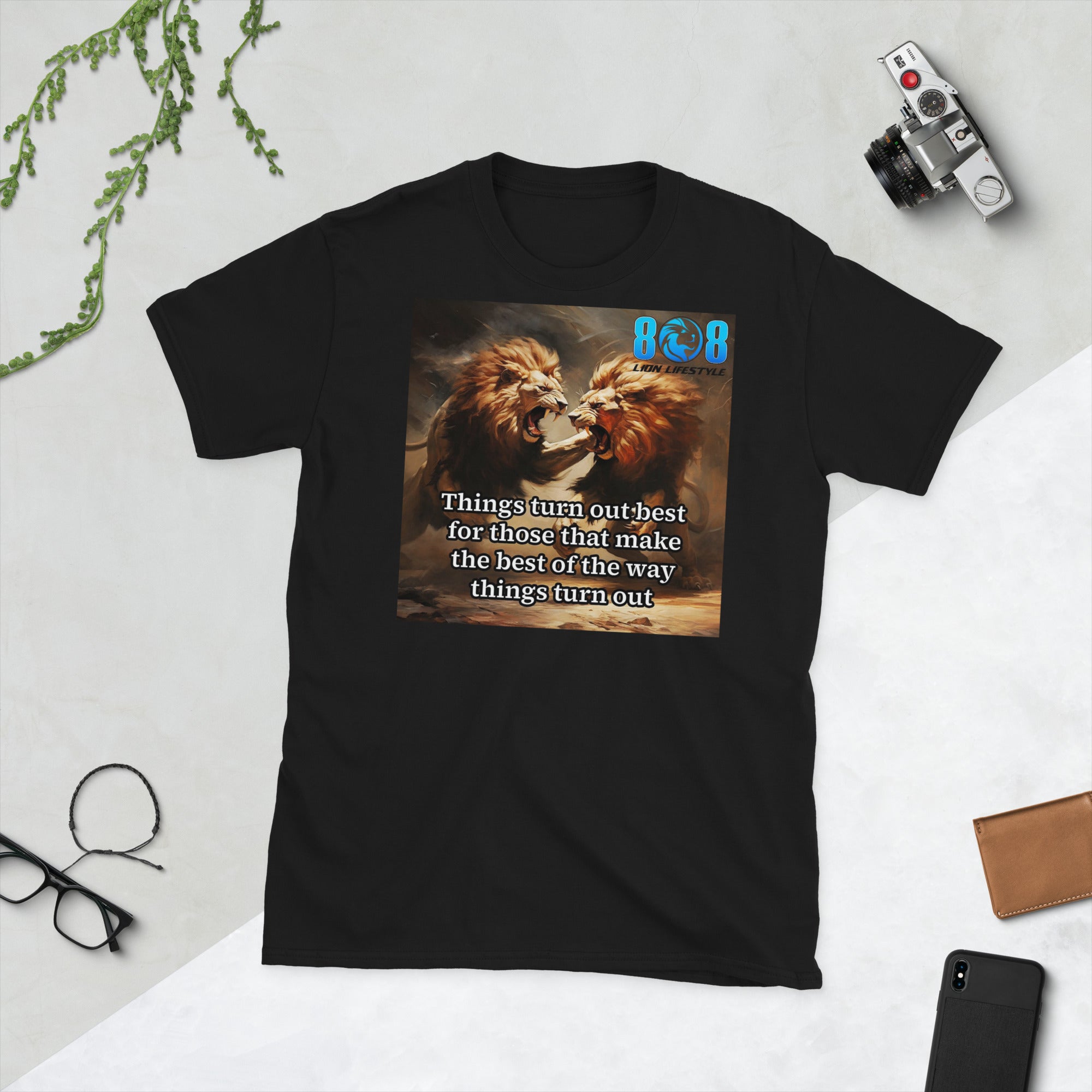 Choose strength in every moment with the Making The Best T-Shirt, a reminder that perspective shapes outcomes. Inspire growth with the Positive Mindset Motivational Shirt and rise stronger in the Optimism And Resilience Quote Tee. Stay hopeful with the Make The Best Of It Lifestyle T-Shirt and thrive in the Success Through Positivity Motivational Shirt. Live brighter, think stronger—Add to cart today!