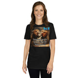 Choose strength in every moment with the Making The Best T-Shirt, a reminder that perspective shapes outcomes. Inspire growth with the Positive Mindset Motivational Shirt and rise stronger in the Optimism And Resilience Quote Tee. Stay hopeful with the Make The Best Of It Lifestyle T-Shirt and thrive in the Success Through Positivity Motivational Shirt. Live brighter, think stronger—Add to cart today!