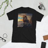 Embody resilience with the Infinite Patience T-Shirt, a timeless reminder that persistence delivers results. Wear this Patience Brings Results Motivational Shirt to stay focused, the Faith Patience and Perseverance Inspirational Tee to strengthen belief, and the Trust the Process Graphic T-Shirt to keep moving forward. Find balance with the Calm Mind Strong Spirit Motivational Shirt. Patience wins—Add to cart now!