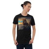 Embody resilience with the Infinite Patience T-Shirt, a timeless reminder that persistence delivers results. Wear this Patience Brings Results Motivational Shirt to stay focused, the Faith Patience and Perseverance Inspirational Tee to strengthen belief, and the Trust the Process Graphic T-Shirt to keep moving forward. Find balance with the Calm Mind Strong Spirit Motivational Shirt. Patience wins—Add to cart now!