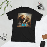 Fight For Acceptance T-Shirt