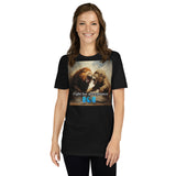 Stand proud with the Fight For Acceptance T-Shirt, crafted to inspire change and courage. This Equality and Acceptance Graphic Tee carries a powerful message of unity. Show your values in a Motivational Acceptance Quote T Shirt or raise awareness with a Social Justice Awareness Shirt. Celebrate togetherness wearing an Inspirational Unity and Acceptance T Shirt. Make your stand—Add to cart today!