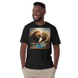 Stand proud with the Fight For Acceptance T-Shirt, crafted to inspire change and courage. This Equality and Acceptance Graphic Tee carries a powerful message of unity. Show your values in a Motivational Acceptance Quote T Shirt or raise awareness with a Social Justice Awareness Shirt. Celebrate togetherness wearing an Inspirational Unity and Acceptance T Shirt. Make your stand—Add to cart today!