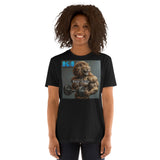 Push yourself further with the Pain = Gain T-Shirt, built for champions who embrace the grind. Stay motivated in the No Pain No Gain Motivational Shirt, or fuel determination with the Strength Through Struggle Workout Tee. The Train Hard Push Limits Quote T-Shirt and Fitness Progress Through Pain Graphic Shirt inspire discipline through every rep. Power your journey—Add to cart today!