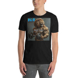 Push yourself further with the Pain = Gain T-Shirt, built for champions who embrace the grind. Stay motivated in the No Pain No Gain Motivational Shirt, or fuel determination with the Strength Through Struggle Workout Tee. The Train Hard Push Limits Quote T-Shirt and Fitness Progress Through Pain Graphic Shirt inspire discipline through every rep. Power your journey—Add to cart today!