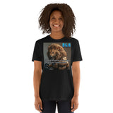 Unlock your potential with the Growth Happens T-Shirt, designed to inspire bold action every day. Wear this Comfort Zone Motivational Shirt as a reminder that progress begins when you dare to stretch. Our Step Outside Your Comfort Zone Tee, Personal Growth Inspirational T-Shirt, and Self Improvement Mindset Graphic Tee keep your drive alive. Elevate your journey—Add to cart now!