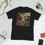 Fear On Facts T-Shirt