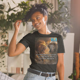 Stand strong in truth with our Fear On Facts T-Shirt, designed to remind you that fear should guide, not control. This empowering Fear Not Facts Shirt turns doubt into wisdom, fueling confidence with every wear. Lead with clarity in the Control Fear Not Facts Tee, crafted for achievers who rise above fear. Share bold inspiration with our Motivational Fear Quote T-Shirt, or spark courage daily in the Face Fear With Facts Shirt. Shop now—fear doesn’t rule, facts do!
