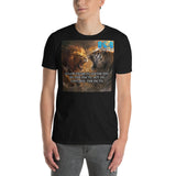 Stand strong in truth with our Fear On Facts T-Shirt, designed to remind you that fear should guide, not control. This empowering Fear Not Facts Shirt turns doubt into wisdom, fueling confidence with every wear. Lead with clarity in the Control Fear Not Facts Tee, crafted for achievers who rise above fear. Share bold inspiration with our Motivational Fear Quote T-Shirt, or spark courage daily in the Face Fear With Facts Shirt. Shop now—fear doesn’t rule, facts do!