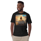 Experience calm with the Peace Of God T-Shirt, a faithful reminder of divine serenity. This Christian Peace That Passes Understanding Tee inspires comfort through Scripture. Wear the Inspirational Bible Verse Peace T Shirt to reflect hope, or uplift loved ones with a Faith and Serenity Christian Graphic Shirt. Perfect as a Religious Gift Peace and Faith T Shirt. Embrace God’s peace—Add to cart today!