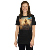 Experience calm with the Peace Of God T-Shirt, a faithful reminder of divine serenity. This Christian Peace That Passes Understanding Tee inspires comfort through Scripture. Wear the Inspirational Bible Verse Peace T Shirt to reflect hope, or uplift loved ones with a Faith and Serenity Christian Graphic Shirt. Perfect as a Religious Gift Peace and Faith T Shirt. Embrace God’s peace—Add to cart today!