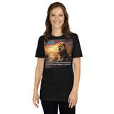 Stand bold in authenticity with the Living The Truth T-Shirt, crafted to showcase your unshakable spirit. Wear it as a Truth And Integrity Motivational Shirt to inspire respect, or style it as an Authentic Life Quote Tee that speaks volumes. This Courage To Live Truth T-Shirt, designed as an Inspirational Honesty Graphic Shirt, empowers your journey daily. Claim your truth with pride—Add to Cart now!