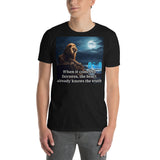 Stand for what’s right with the Inherent Truth T-Shirt, a bold reminder that fairness begins within. Show your values proudly in the Fairness And Justice Quote Tee, or wear wisdom with the Heart Knows The Truth Graphic Shirt. Inspire integrity in the Truth And Integrity Motivational T-Shirt and uplift others with the Justice Through Truth Inspirational Tee. Add to cart today and wear truth in style!