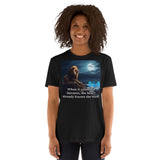 Stand for what’s right with the Inherent Truth T-Shirt, a bold reminder that fairness begins within. Show your values proudly in the Fairness And Justice Quote Tee, or wear wisdom with the Heart Knows The Truth Graphic Shirt. Inspire integrity in the Truth And Integrity Motivational T-Shirt and uplift others with the Justice Through Truth Inspirational Tee. Add to cart today and wear truth in style!