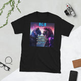 Live with purpose in the Moral Law T-Shirt, a timeless reminder that harmony flows from truth. Wear the Principle of Harmony Inspirational Shirt to embody peace, or the Live by Higher Values Motivational Tee to inspire integrity. The Universal Truth Quote Graphic T-Shirt and Balance and Justice Inspirational Shirt reflect strength in character. Elevate your lifestyle with wisdom—Add to cart today!