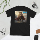 Lead with humility and strength in our Worthy Leader T-Shirt, crafted to inspire service-driven leadership. This bold Servant Leadership Shirt is more than apparel—it’s a statement of purpose. Remind the world that greatness lies in serving others with the Leader Who Serves Tee, designed for visionaries and changemakers. Share timeless wisdom through our Inspirational Leadership Quote T-Shirt, or make an impact with the True Leader Serves Not Dominates Shirt. Wear your values with pride.