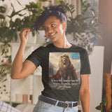 Lead with humility and strength in our Worthy Leader T-Shirt, crafted to inspire service-driven leadership. This bold Servant Leadership Shirt is more than apparel—it’s a statement of purpose. Remind the world that greatness lies in serving others with the Leader Who Serves Tee, designed for visionaries and changemakers. Share timeless wisdom through our Inspirational Leadership Quote T-Shirt, or make an impact with the True Leader Serves Not Dominates Shirt. Wear your values with pride.