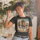 Unite style and spirit with our Teamwork T-Shirt, the perfect reminder that collaboration fuels success. Inspire your group with the Teamwork Makes The Dream Work Shirt, or motivate peers through the Motivational Team Quote Tee. Showcase strength with a Unity And Collaboration T-Shirt and drive results in the Success Through Teamwork Shirt. Build unity, spark success, and empower your team—Add to cart today!