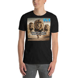 Unite style and spirit with our Teamwork T-Shirt, the perfect reminder that collaboration fuels success. Inspire your group with the Teamwork Makes The Dream Work Shirt, or motivate peers through the Motivational Team Quote Tee. Showcase strength with a Unity And Collaboration T-Shirt and drive results in the Success Through Teamwork Shirt. Build unity, spark success, and empower your team—Add to cart today!