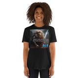 Move forward with confidence in our Your Pace T-Shirt, a daily reminder to walk your journey in faith. This Run Your Own Race Motivational Shirt empowers perseverance, while the Set Your Own Pace Inspirational Tee inspires self-belief. Choose the Don’t Let Others Dictate Your Pace Shirt, also a perfect Gift Motivational Pace T-Shirt for Men & Women. Add to cart today!
