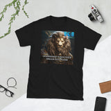 Bring your vision to life with the Leadership T-Shirt, a bold reminder that leadership turns dreams into reality. Step forward in the Dream Into Reality Motivational Shirt, inspire others with the Inspire to Lead Inspirational Graphic Tee, and wear focus with the Vision and Leadership Success Quote T-Shirt. Empower growth in the Empowering Leadership Motivational Tee. Lead with purpose—Add to Cart today!
