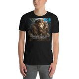 Bring your vision to life with the Leadership T-Shirt, a bold reminder that leadership turns dreams into reality. Step forward in the Dream Into Reality Motivational Shirt, inspire others with the Inspire to Lead Inspirational Graphic Tee, and wear focus with the Vision and Leadership Success Quote T-Shirt. Empower growth in the Empowering Leadership Motivational Tee. Lead with purpose—Add to Cart today!