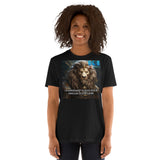 Bring your vision to life with the Leadership T-Shirt, a bold reminder that leadership turns dreams into reality. Step forward in the Dream Into Reality Motivational Shirt, inspire others with the Inspire to Lead Inspirational Graphic Tee, and wear focus with the Vision and Leadership Success Quote T-Shirt. Empower growth in the Empowering Leadership Motivational Tee. Lead with purpose—Add to Cart today!