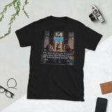 Table Of Respect T-Shirt