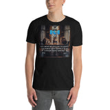 Honor your worth with the Table Of Respect T-Shirt, a bold reminder to never settle for less. Wear it proudly as a Self Worth Motivational Shirt and inspire others with this Respect And Dignity Quote Tee. Designed as a Walk Away Empowerment T-Shirt and styled as an Inspirational Boundaries Graphic Shirt, it fuels strength and confidence daily. Claim your respect in style—Add to Cart now!