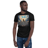 Discover meaning in every step with our Purpose T-Shirt, crafted to remind you of your divine calling. Embrace clarity with a Find Your Purpose Shirt, stay inspired daily in a Motivational Purpose Tee, and share your journey with a Live With Purpose T-Shirt. Elevate your spirit in our Spiritual Purpose Graphic Tee. Your reason for existence awaits—Add to cart today!