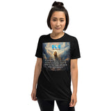 Discover meaning in every step with our Purpose T-Shirt, crafted to remind you of your divine calling. Embrace clarity with a Find Your Purpose Shirt, stay inspired daily in a Motivational Purpose Tee, and share your journey with a Live With Purpose T-Shirt. Elevate your spirit in our Spiritual Purpose Graphic Tee. Your reason for existence awaits—Add to cart today!
