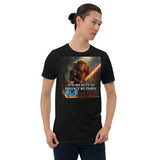 Stand firm in pride with the Duty To Protect T-Shirt, a symbol of strength and loyalty. This family protection motivational shirt inspires honor, while the patriotic duty tee reflects your values. Wear it daily as a protector of family shirt or an honor and responsibility tee that speaks your truth. Lead with love—Add to Cart now!