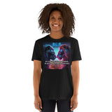 Stand bold in honesty and connection with our Trust My Words T-Shirt, designed to spark meaningful conversations. This Do You Trust My Words Tee is perfect for those who value truth and loyalty. Featuring the powerful Trust My Words As Much As I Trust Yours Shirt message, it doubles as a stylish Trust Sayings Graphic Tee and inspiring Communication Quote T-Shirt. Elevate your style today—Add to cart now!