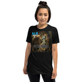 Choose wisdom over conflict with our Seek Understanding T-Shirt, designed to inspire compassion and clarity. This Don’t Seek Revenge Motivational Shirt reminds us to rise above negativity. Share grace with a Christian Forgiveness Quote Tee, or uplift hearts with an Inspirational Peace and Wisdom T-Shirt. Perfect as a Gift Understanding Over Revenge Shirt for Men & Women. Add to cart today!